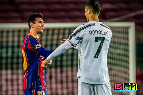 歐冠巴薩主場(chǎng)0-3敗給尤文,C羅點(diǎn)球梅開二度,梅西7射0進(jìn)-第1張圖片-世俱杯 歐冠巴薩主場(chǎng)0-3敗給尤文,C羅點(diǎn)球梅開二度,梅西7射0進(jìn)-第1張圖片-世俱杯