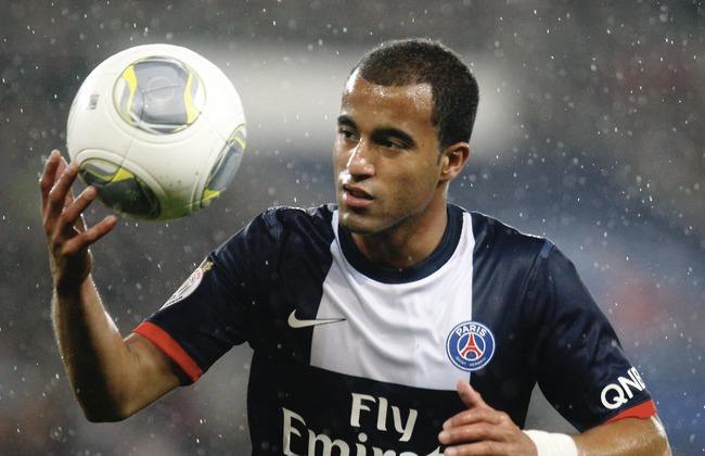 盧卡斯?莫拉（上）