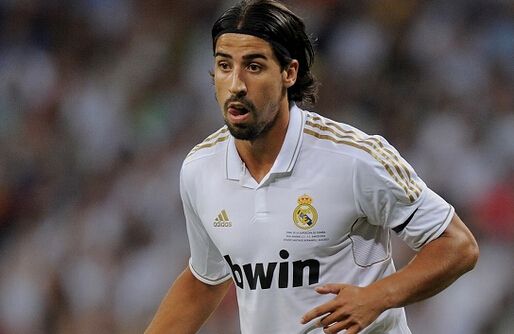 薩米·赫迪拉（上）