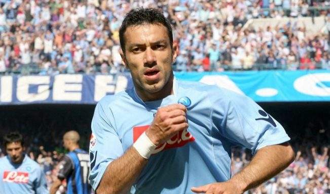 法比奧·夸利亞雷拉（上）