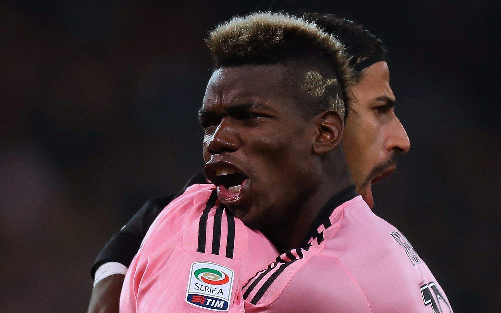 保羅·博格巴(下)-第2張圖片-世俱杯 保羅·博格巴(下)-第2張圖片-世俱杯