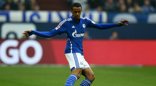 喬爾·馬蒂普（上）-第2張圖片-世俱杯