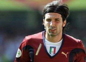 詹路易吉·布馮（上）-第1張圖片-世俱杯