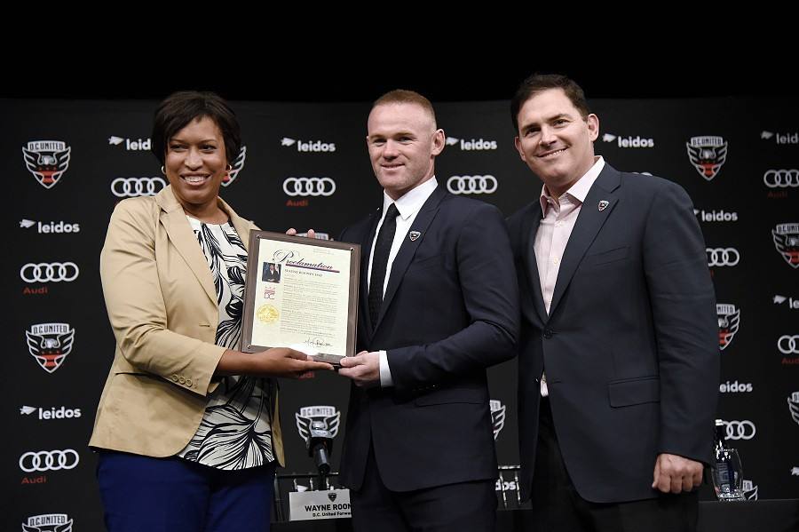 韋恩·魯尼（下）