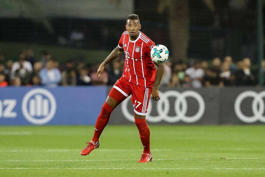 熱羅姆·博阿滕（下）