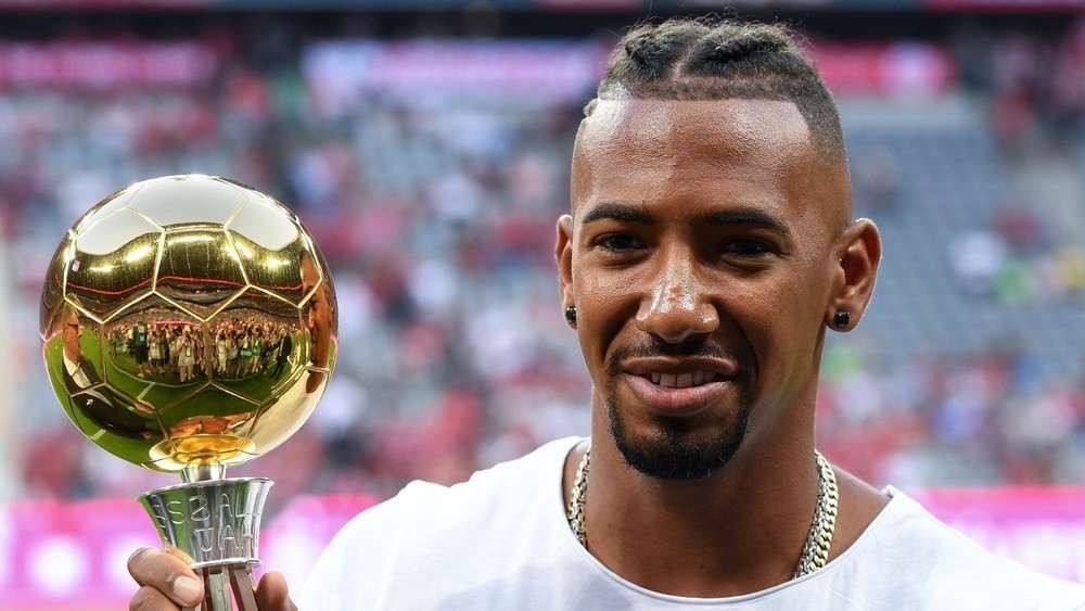 熱羅姆·博阿滕(下)-第2張圖片-世俱杯 熱羅姆·博阿滕(下)-第2張圖片-世俱杯