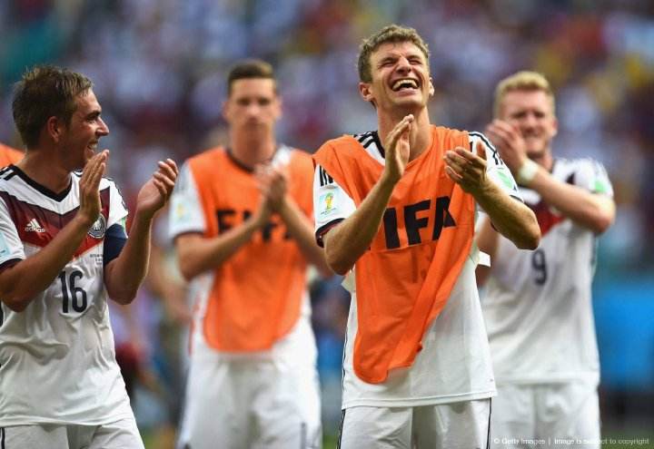 托馬斯·穆勒（下）