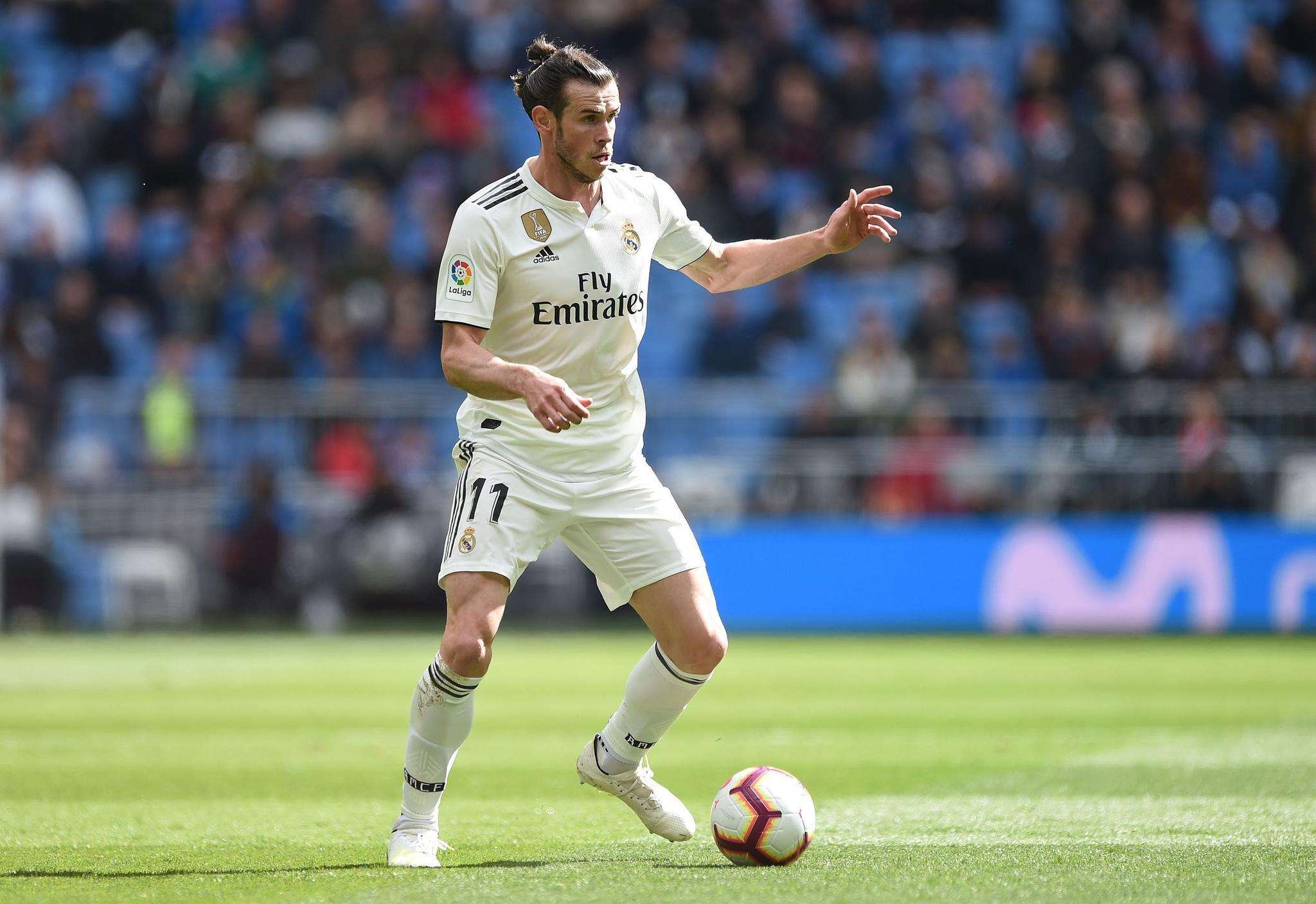 加雷斯·貝爾（下）-第1張圖片-世俱杯