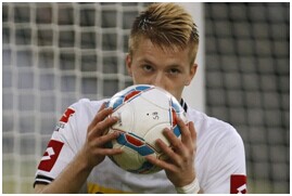 馬爾科·羅伊斯-第1張圖片-世俱杯