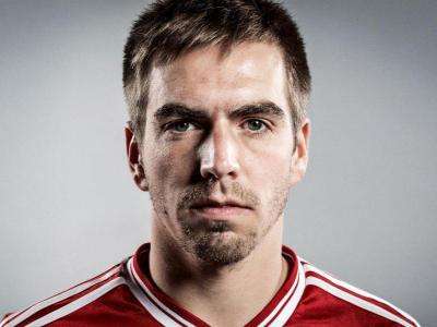 菲利普·拉姆（上）-第1張圖片-世俱杯