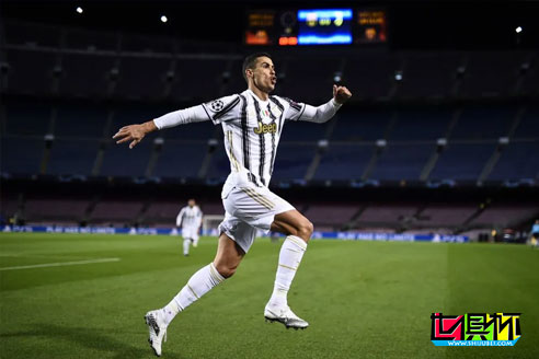 意甲尤文圖斯客場3比1戰勝熱那亞,C羅點球梅開二度-第1張圖片-世俱杯 意甲尤文圖斯客場3比1戰勝熱那亞,C羅點球梅開二度-第1張圖片-世俱杯