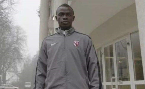 薩迪奧·馬內(下)-第1張圖片-世俱杯 薩迪奧·馬內(下)-第1張圖片-世俱杯