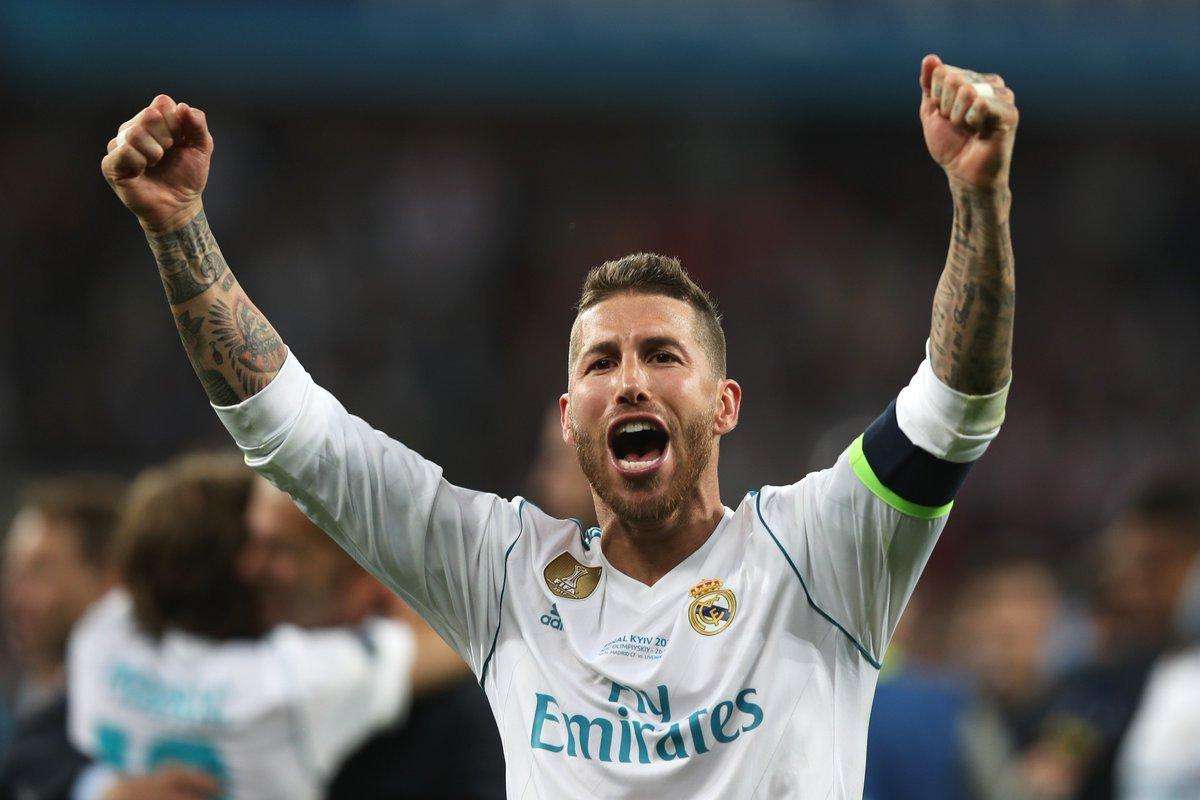 塞爾希奧·拉莫斯·加西亞（下）-第2張圖片-世俱杯