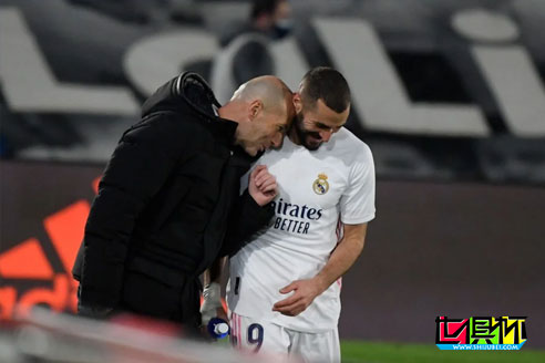 西甲皇馬3-1戰(zhàn)勝畢爾巴鄂競技,本澤馬梅開二度鎖定勝局-第1張圖片-世俱杯 西甲皇馬3-1戰(zhàn)勝畢爾巴鄂競技,本澤馬梅開二度鎖定勝局-第1張圖片-世俱杯