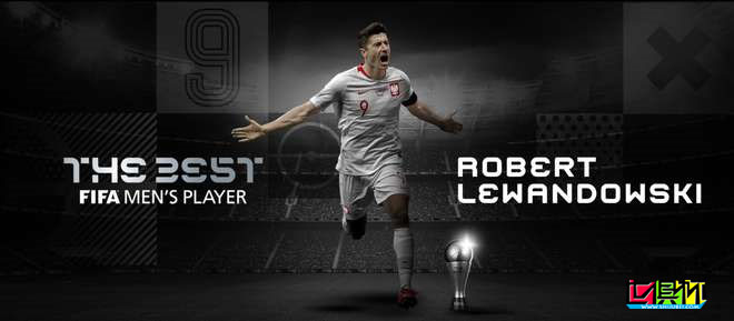 萊萬當選2020世界足球先生，力壓梅羅首次當選-第2張圖片-世俱杯