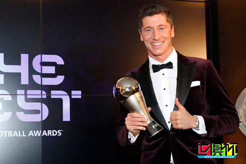 FIFA2020年度頒獎典禮獲獎明細,萊萬榮膺世界足球先生-第1張圖片-世俱杯 FIFA2020年度頒獎典禮獲獎明細,萊萬榮膺世界足球先生-第1張圖片-世俱杯