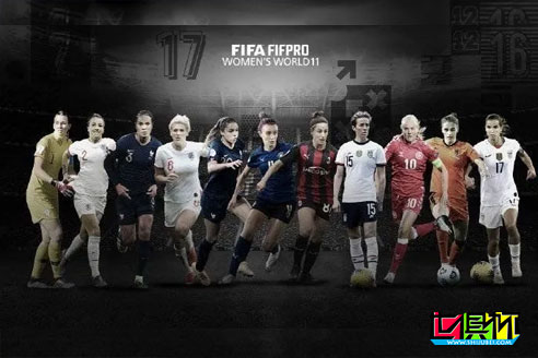 FIFA2020年度頒獎典禮獲獎明細,萊萬榮膺世界足球先生-第3張圖片-世俱杯 FIFA2020年度頒獎典禮獲獎明細,萊萬榮膺世界足球先生-第3張圖片-世俱杯