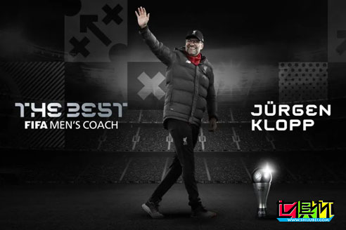 FIFA2020年度頒獎典禮獲獎明細,萊萬榮膺世界足球先生-第4張圖片-世俱杯 FIFA2020年度頒獎典禮獲獎明細,萊萬榮膺世界足球先生-第4張圖片-世俱杯