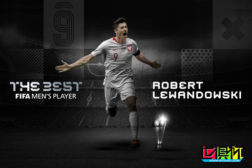 FIFA2020年度頒獎典禮獲獎明細,萊萬榮膺世界足球先生-第6張圖片-世俱杯 FIFA2020年度頒獎典禮獲獎明細,萊萬榮膺世界足球先生-第6張圖片-世俱杯