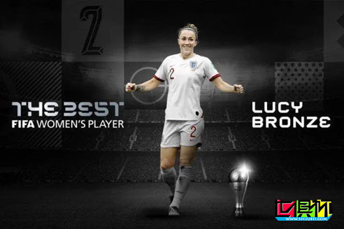 FIFA2020年度頒獎典禮獲獎明細,萊萬榮膺世界足球先生-第7張圖片-世俱杯 FIFA2020年度頒獎典禮獲獎明細,萊萬榮膺世界足球先生-第7張圖片-世俱杯