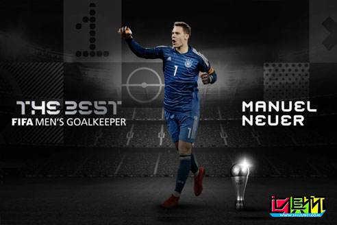 FIFA2020年度頒獎典禮獲獎明細,萊萬榮膺世界足球先生-第8張圖片-世俱杯 FIFA2020年度頒獎典禮獲獎明細,萊萬榮膺世界足球先生-第8張圖片-世俱杯