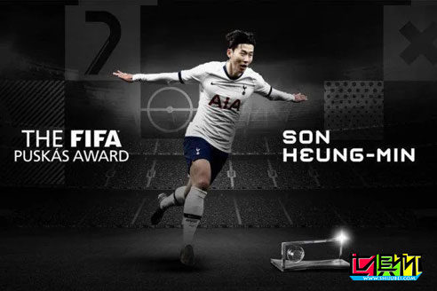 FIFA2020年度頒獎典禮獲獎明細,萊萬榮膺世界足球先生-第10張圖片-世俱杯 FIFA2020年度頒獎典禮獲獎明細,萊萬榮膺世界足球先生-第10張圖片-世俱杯