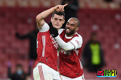 阿森納主場3-1完勝切爾西，槍手終結了7輪不勝的尷尬-第1張圖片-世俱杯