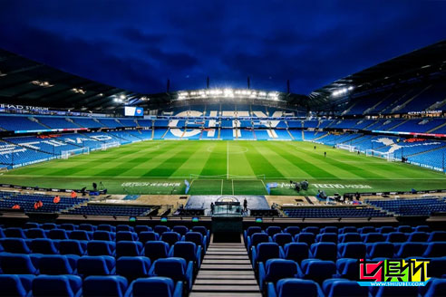 曼城俱樂部數名人員檢測為陽性,與埃弗頓比賽延期進行-第1張圖片-世俱杯 曼城俱樂部數名人員檢測為陽性,與埃弗頓比賽延期進行-第1張圖片-世俱杯