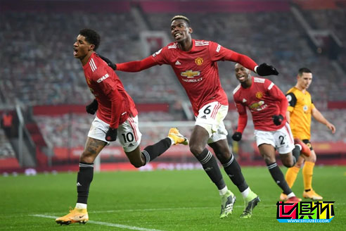 曼聯開年第一戰2-1戰勝阿斯頓維拉,博格巴禁區內造點球被質疑-第1張圖片-世俱杯 曼聯開年第一戰2-1戰勝阿斯頓維拉,博格巴禁區內造點球被質疑-第1張圖片-世俱杯