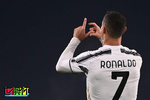 尤文4:1烏迪內斯,C羅梅開二度以758球超越貝利的進球紀錄-第1張圖片-世俱杯 尤文4:1烏迪內斯,C羅梅開二度以758球超越貝利的進球紀錄-第1張圖片-世俱杯