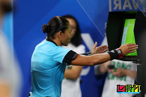 FIFA官網公布2020卡塔爾世俱杯裁判名單，首次加入女性主裁-第1張圖片-世俱杯