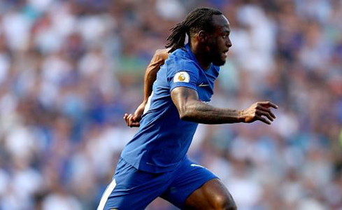 維克多·摩西(下)-第1張圖片-世俱杯 維克多·摩西(下)-第1張圖片-世俱杯