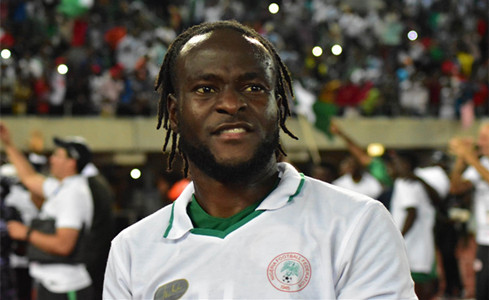 維克多·摩西（下）