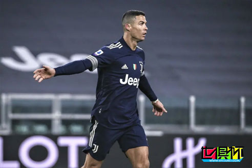 尤文3：1勝薩索洛，C羅打入一球以759球追平比詹保持的歷史進球紀錄-第1張圖片-世俱杯