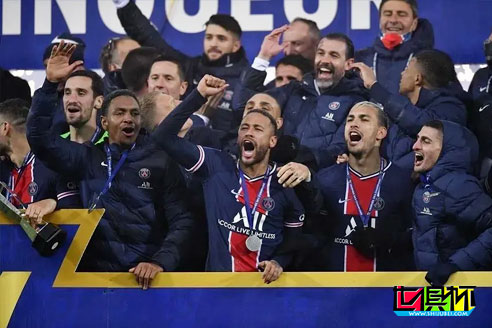 巴黎圣日耳曼2-1擊敗馬賽，奪得法國超級杯第八個(gè)冠軍-第1張圖片-世俱杯