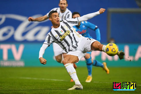 尤文2：0戰勝那不勒斯后奪冠，C羅打入職業生涯第760球-第1張圖片-世俱杯