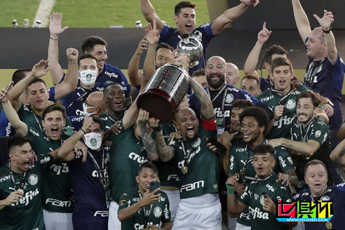 2020年卡塔爾世俱杯參賽隊全部產生，FIFA公布完整賽程-第1張圖片-世俱杯