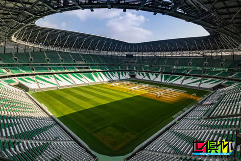 德媒稱2020卡塔爾世俱杯允許球迷入場觀看，但只容納30%的觀眾-第1張圖片-世俱杯