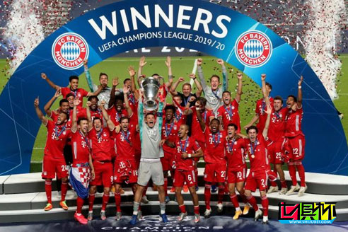 2020年卡塔爾世俱杯即將開戰，六支參賽球隊大名單公布-第2張圖片-世俱杯