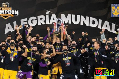 2020年卡塔爾世俱杯即將開戰，六支參賽球隊大名單公布-第4張圖片-世俱杯