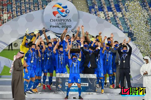 2020年卡塔爾世俱杯即將開戰，六支參賽球隊大名單公布-第5張圖片-世俱杯