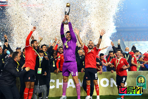 2020年卡塔爾世俱杯即將開戰，六支參賽球隊大名單公布-第6張圖片-世俱杯