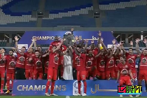 2020年卡塔爾世俱杯即將開戰，六支參賽球隊大名單公布-第7張圖片-世俱杯