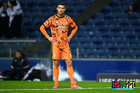 歐冠爆大冷門，尤文1：2不敵波爾圖，C羅連續3場比賽未能進球-第1張圖片-世俱杯