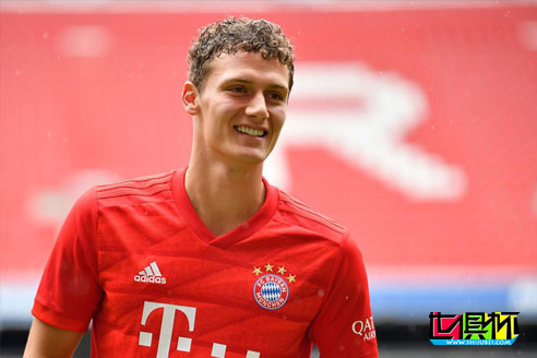 拜仁官方宣布,2020世俱杯決賽功臣帕瓦爾新冠檢測呈陽性-第1張圖片-世俱杯 拜仁官方宣布,2020世俱杯決賽功臣帕瓦爾新冠檢測呈陽性-第1張圖片-世俱杯