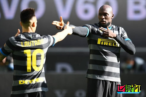 國米主場3-0擊敗熱那亞，盧卡庫32秒破門創造隊史第二快入球紀錄-第1張圖片-世俱杯