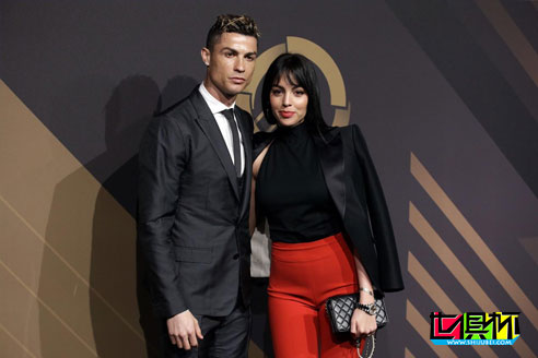 喬治娜爆料C羅生活瑣事，表示被他的思想、精神和身體素質征服了自己-第1張圖片-世俱杯