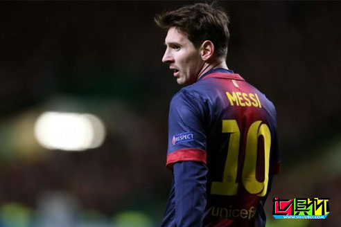 拉波爾塔再次出任巴薩主席，梅西態度180度大轉彎有望續約3年-第2張圖片-世俱杯