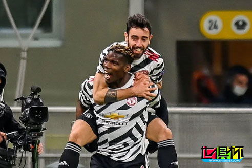 歐聯杯米蘭主場0-1不敵曼聯遭淘汰，博格巴傷愈復出3分鐘進球-第1張圖片-世俱杯