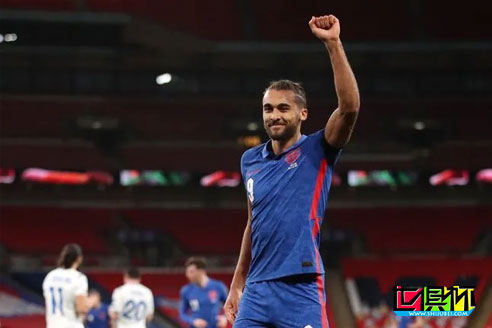 世預賽，英格蘭5-0橫掃圣馬力諾取得開門紅，勒溫梅開二度-第1張圖片-世俱杯